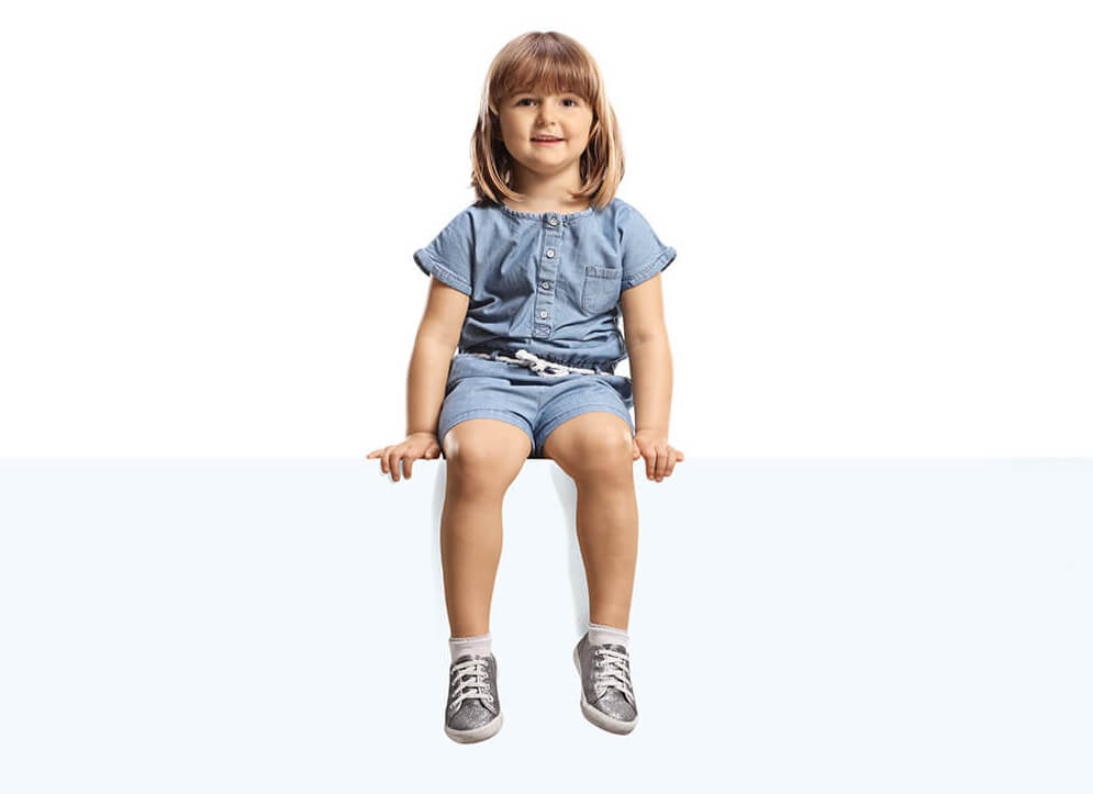 our philosophy is that self-esteem and social skills are the most important aspects of a child’s development