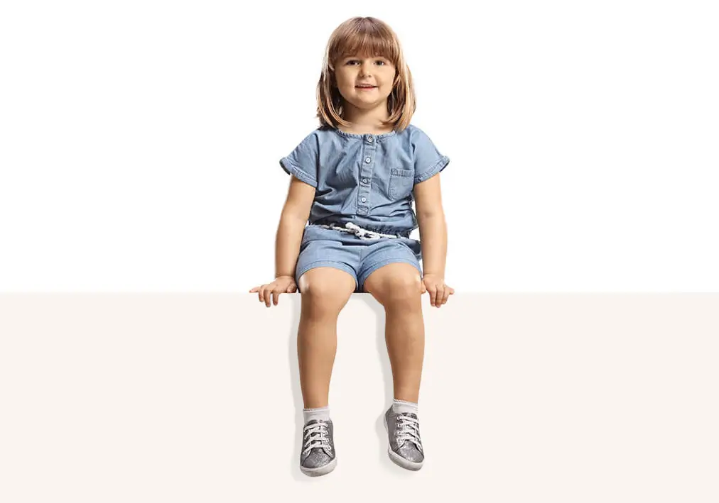our philosophy is that self-esteem and social skills are the most important aspects of a child’s development